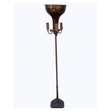 Floor Lamp - 63.5" tall