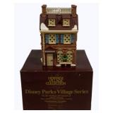 Dept 56 Antique Store Heritage Village Collection
