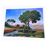 Canvas on Frame Artwork 36 x 48