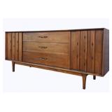 Kent Coffey Format MCM Credenza