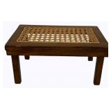 Foot Stool - 14 x 9 x 7