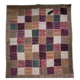 Borgata Luxurious Throw - 54 x 60