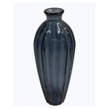 Glass Vase 12"