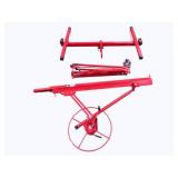 Franklin Drywall Panel Hoist, 150lb