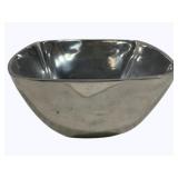 Metal Bowl - 10 x 5.5