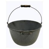 Graniteware Bucket 16 x 8