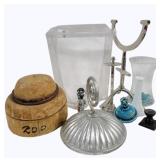 Lot of Assorted Items