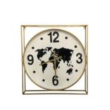 Decorative Clock 26 x 24