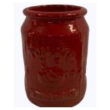 Pottery Crock 9.5 x 7