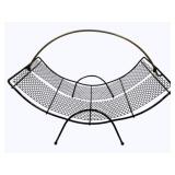 Atomic MCM Wire Magazine Rack