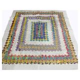 Quilt Topper 94 x 72