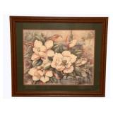 Framed Print - 38 x 32