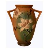Roseville Vase - 13" tall