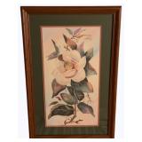 Framed Print - 29 x 18.5