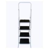 Step Ladder - 17 x 64 x 33