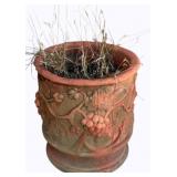 Terracotta Planter - 15 x 19