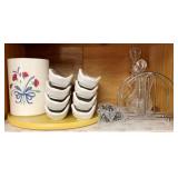 Lot of Assorted Items