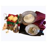 Lot of Assorted Items