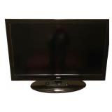 RCA 37" LCD TV w/ Remote Model 37LA30RQ