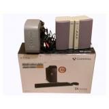 Gateway SX Series Computer in Box