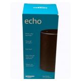 Amazon Echo in box
