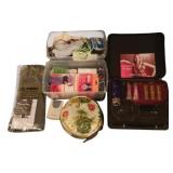 Lot of Assorted Items