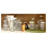 Lot of Assorted Items