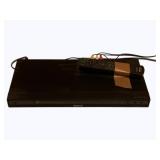 Sony CD/DVD Player w/Remote - Model DVP-NS57P