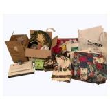 Lot of Assorted Items