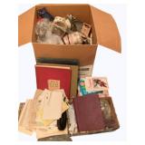 Lot of Assorted Items