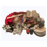 Lot of Assorted Items