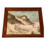 Framed Print - 18.5 x 23