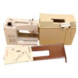 Bernina Sewing Machine