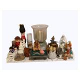 Lot of Assorted Items