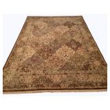Shaw Living Rug - 92 x 134
