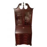 Jasper Cabinet Secretary Desk