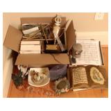 Lot of Assorted Items