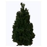 Artificial Christmas Tree - 54" tall