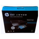 HP Envy 4501 Printer