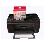 Canon Printer w/ ink - 16 x 12 x 8