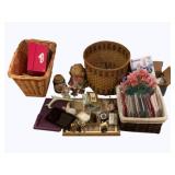 Lot of Assorted Items