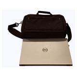 Dell Laptop Computer w/ bag - 15" Screen