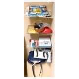 Lot of Assorted Items