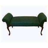 Vintage Bench - 48 x 19 x 24