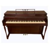 Lester Philadelphia Upright Piano & Bench