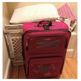 Lot of Assorted Items