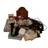 Lot of Assorted Items