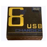 USB Charger in box