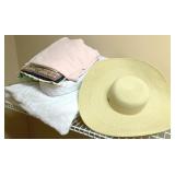 Shelf Lot of Assorted Items