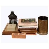 Lot of Assorted Items